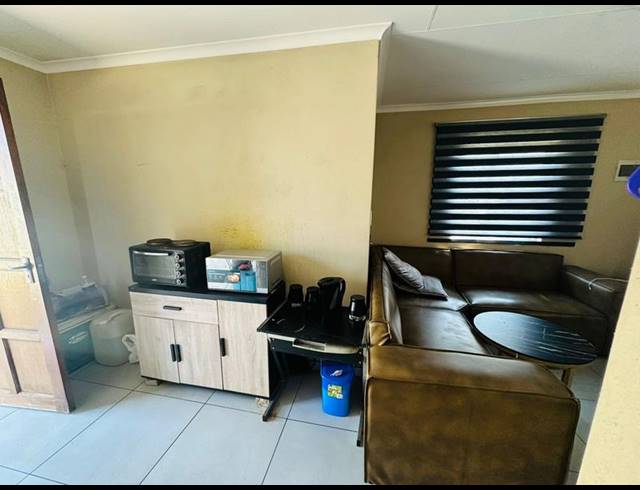 3 BEDROOM HOUSE FOR SALE IN RANDBURG CENTRAL
